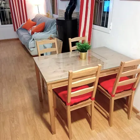 Vacansis Chalet 3 Vedat Alpstuga *